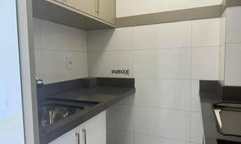 Imagem 6: INBOX CIA IMOBILIÁRIA ALUGA - Apartamento de dois quartos no Humaitá