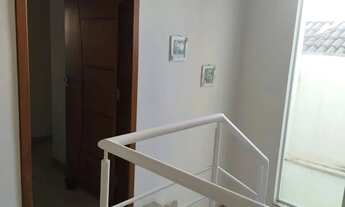 Imagem 7: Sobrado 2 Dormitórios, 108m² Condomínio Residencial Horto Florestal 1- Sorocaba/SP