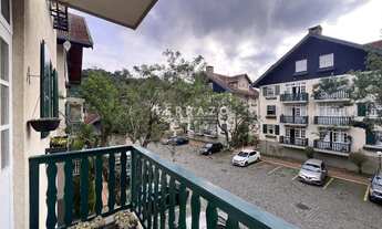 Imagem 7: Apartamento à venda, 2 quartos, 1 vaga, Várzea - Teresópolis/RJ