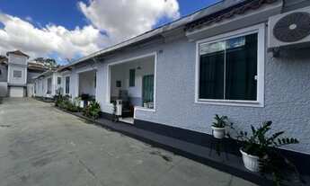 Imagem 3: Casa com 2 quartos na Prata - Nova Iguaçu