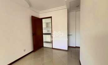 Imagem 7: Apartamento com 2 dormitórios para alugar, 65 m² por R$ 2.831,57/mês - Jardim Camburi - Vi