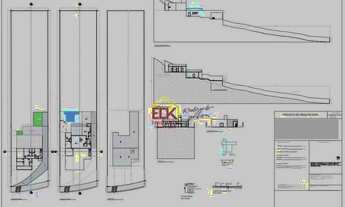 Imagem 4: Terreno à venda, 1906 m² por R$ 620.000,00 - Parque Mirante Do Vale - Jacareí/SP