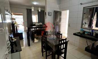 Imagem 3: LINDA CASA COM 3Q E QUINTAL! MCMV ÓTIMA LOCALIZAÇÃO NO JARDIM BONANZA