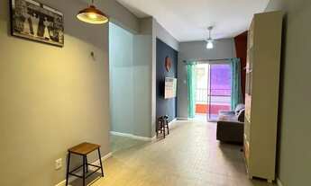 Imagem: LD Alugo Apartamento mobiliado no Marco