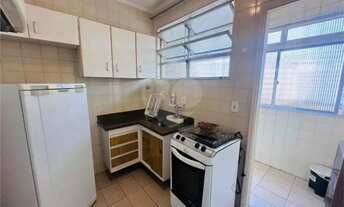 Imagem 6: Apartamento com 1 quartos para locação em Gonzaga - SP