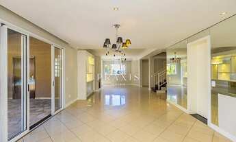 Imagem 5: CASA em CONDOMÍNIO FECHADO em CURITIBA - PR, no bairro BARREIRINHA - Referência PLC091.2