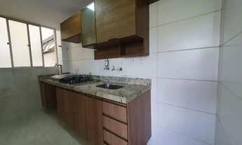 Imagem 4: Apartamento com 2 Quartos para alugar, 50 m² por R$ 900,00/mês - Carlos Chagas - Juiz de F
