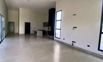 Imagem 4: Casa em Condomínio para Venda em Presidente Prudente, Residencial Bourbon Parc, 4 dormitór