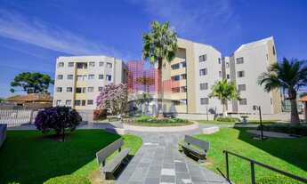 Imagem 16: Maravilhoso apartamento de 3 quartos com sacada e vaga de garagem coberta no Novo Mundo