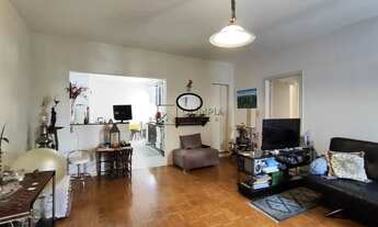 Imagem 3: Venda Apartamento 2 Dormitórios - 106 m² Perdizes