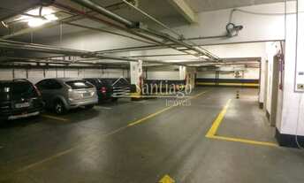 Imagem 3: Prédio - Centro - Campinas