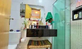 Imagem 3: Área privativa à venda, 3 quartos, 1 suíte, 2 vagas, Santa Inês - Belo Horizonte/MG