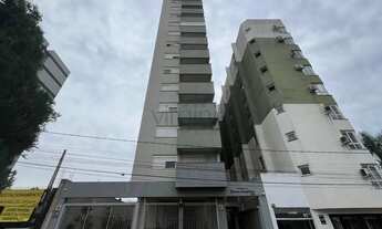 Imagem: Apartamento de 02 dormitórios, sendo os