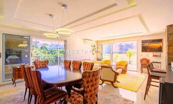 Imagem 2: Cobertura Duplex Super Exclusiva no Ecoville 276m² Privativos em Meio à Natureza de Curit