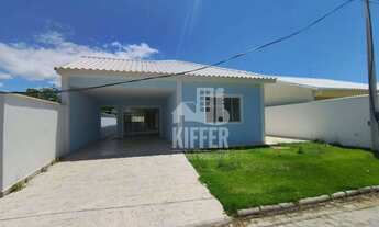 Imagem: Casa com 3 dormitórios à venda, 112 m²