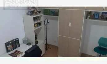 Imagem 5: Apartamento a venda - Vila Valparaíso, Santo André