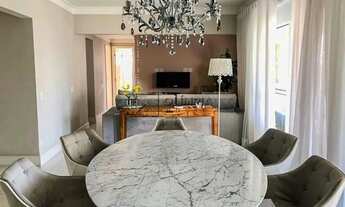 Imagem 7: Aluguel Apartamento 2 Dormitórios - 114 m² Vila Olímpia