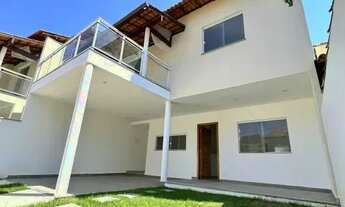 Imagem 5: Casa com 3 Quartos, 3 Banheiros e quintal à venda oportunidade