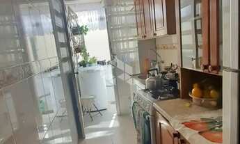 Imagem 4: Apartamento com 58m² e 2 quartos à venda no bairro Jardim Botânico