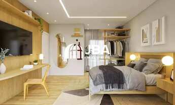 Imagem 7: CASAS MODERNAS PROXIMO DO BATEL