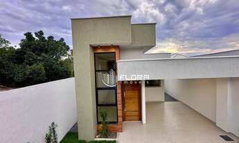 Imagem 5: Casa com 3 Quartos à venda, 108 m² por R$ 499.000 - Itapeba - Maricá/RJ