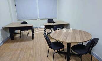 Imagem 4: NO CORAÇÃO DO CENTRO DO RIO, A POUCOS PASSOS DA ESTAÇÃO DO VLT, ESTÁ A SALA COMERCIAL PERF