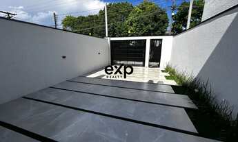 Imagem 3: Sobrado de Alto Padrão a venda no São Pedro, São José dos Pinhais 03 quartos (01 suíte)