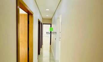 Imagem 6: Casa em Promissão I com 133.00 m² , 4 quarto(s) , 1 suíte(s) , 2 vaga(s)