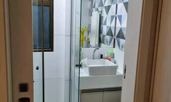 Imagem 7: Imóvel para venda tem 58 metros quadrados com 2 quartos em Boa Viagem - Recife - PE