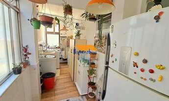 Imagem 5: Apartamento de 3 quartos no Bairro Nova Floresta em Belo Horizonte