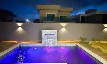 Imagem 4: Imóvel para venda com 180 metros quadrados com 3 quartos em Turu - São Luís - MA