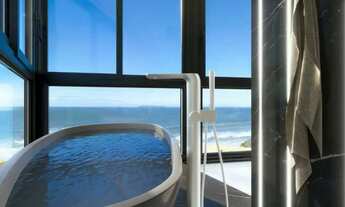 Imagem 6: Cobertura com 4 dormitórios à venda sendo 4 suítes, 193.42 m² por - R$ 7.910.000,00 - Cant