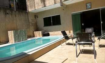 Imagem 3: Alugo Casa com Pscina na ilha para temporada