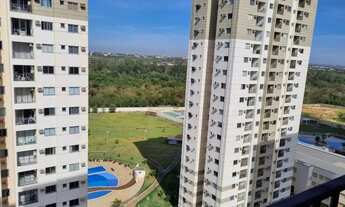 Imagem 2: Residencial Parque Beira Rio Torre Cuiabá, 14° andar