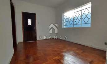 Imagem 6: CASA 02 DORMITÓRIOS - CENTRO