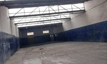 Imagem 3: Comercial Barracão em Bauru