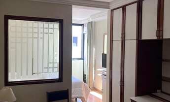 Imagem 3: Flat para venda tem 27 metros quadrados com 1 quarto em Cerqueira César - São Paulo - SP