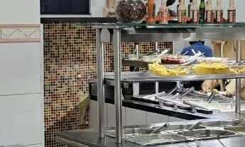 Imagem 5: Restaurante e lanchonete no Centro de Guarulhos. Ref: 2052