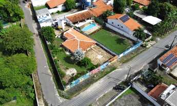 Imagem 7: Casa ampla no Olha D'água, com área de lazer!