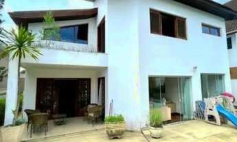 Imagem 5: CASA EM CONDOMÍNIO - ALPHAVILLE 5 - SP