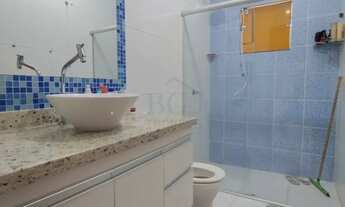 Imagem 5: Casas Padrão em Poços de Caldas