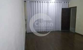 Imagem: Sobrado em Agua Rasa