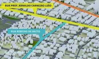 Imagem 2: Flat e 2 quartos em Boa viagem a venda 3 mil de entrada. Oportunidade!