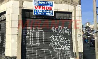 Imagem 3: Terreno em Vila Matilde