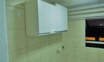 Imagem 7: Apartamento 02 Dormitórios no Bairro Ouro Fino - São José dos Pinhais