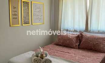 Imagem 4: Studio Confortavél e pronto para morar