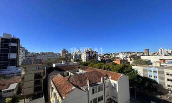 Imagem 4: COBERTURA AMPLA E BEM LOCALIZADA!