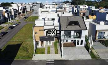 Imagem 2: Sobrado novo em condomínio fechado