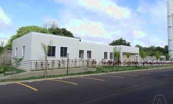 Imagem 3: Apartamento no Condomínio Parque Aloha em Araçatuba/SP