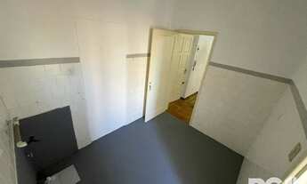 Imagem 5: Apartamento de dois dormitórios na Cidade Baixa